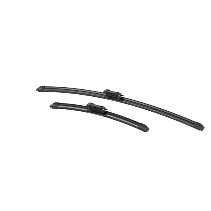Silecek Seti Aerotwin 600/340 MM Nissan Juke Modelleri İçin (2010-) - BOSCH 3397014519