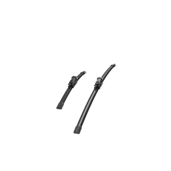 Silecek Seti Aerotwin 600/340 MM Nissan Juke Modelleri İçin (2010-) - BOSCH 3397014519