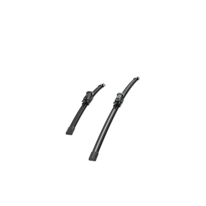 Silecek Süpürgesi Takımı Aerotwin 600/380 MM Ford Ranger Nissan Qashqai Fiat Panda Lancia Ypsilon İçin - BOSCH 3397007292