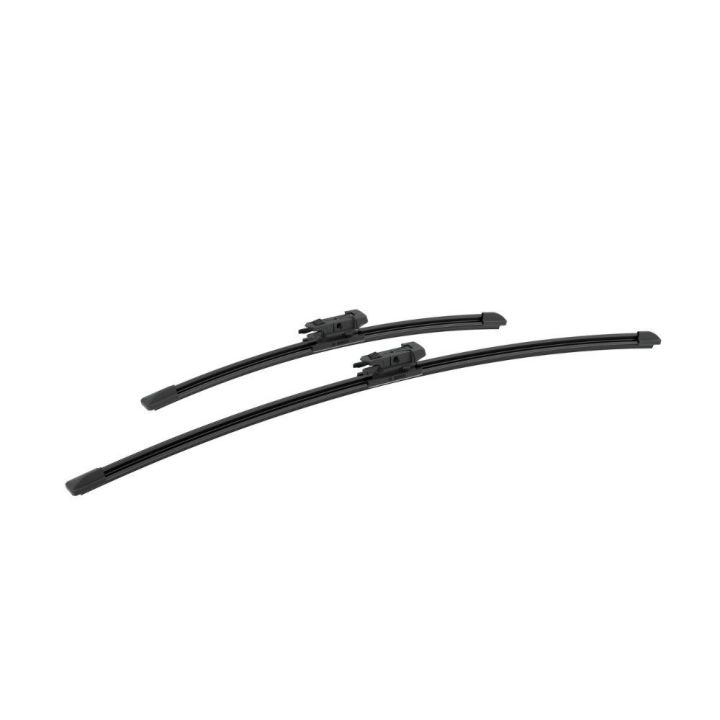 Silecek Süpürgesi Takımı Aerotwin 600/380 MM Ford Ranger Nissan Qashqai Fiat Panda Lancia Ypsilon İçin - BOSCH 3397007292