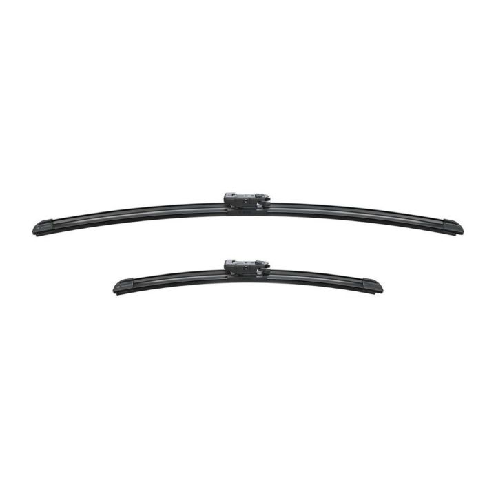 Silecek Süpürgesi Takımı Aerotwin 600/380 MM Ford Ranger Nissan Qashqai Fiat Panda Lancia Ypsilon İçin - BOSCH 3397007292
