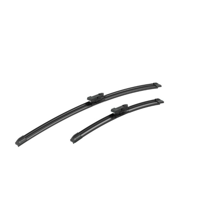 Silecek Süpürgesi Takımı Aerotwin 600/380 MM Ford Ranger Nissan Qashqai Fiat Panda Lancia Ypsilon İçin - BOSCH 3397007292