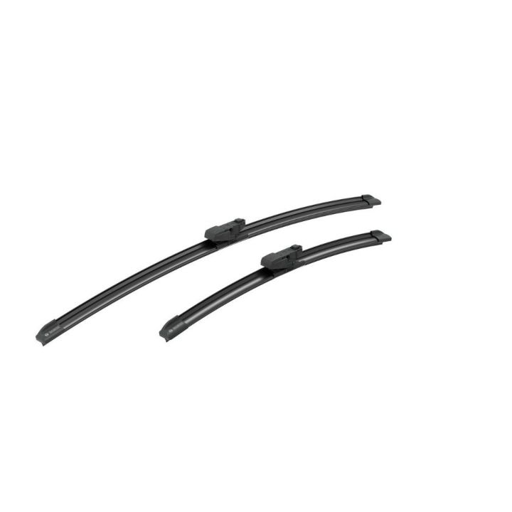Silecek Süpürgesi Aerotwin 600-400mm Takım Skoda Fabia 1.2 1.4 (2014-) - Bosch 3397014138