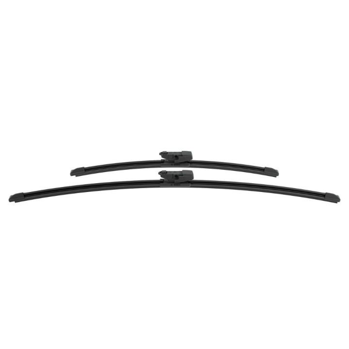 Silecek Süpürgesi Aerotwin 600-400mm Takım Skoda Fabia 1.2 1.4 (2014-) - Bosch 3397014138