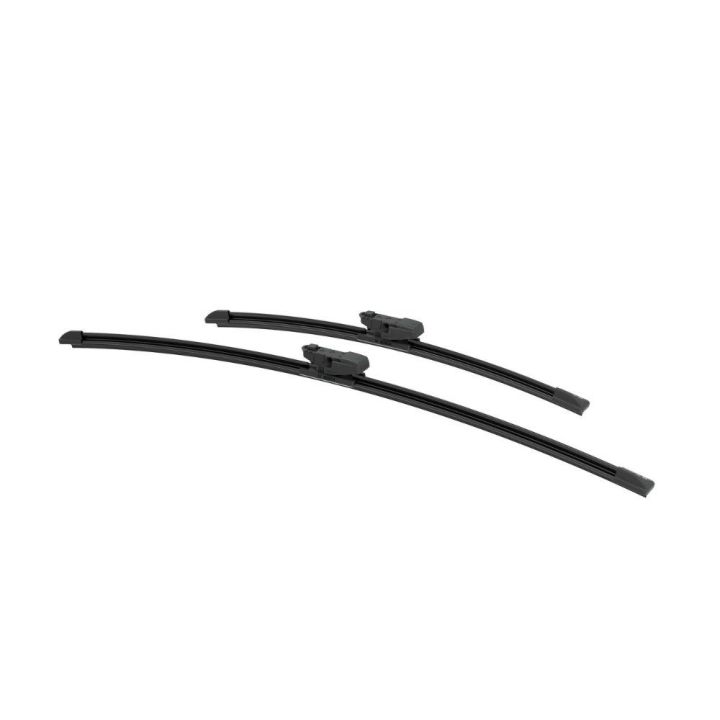 Silecek Süpürgesi Aerotwin 600-400mm Takım Skoda Fabia 1.2 1.4 (2014-) - Bosch 3397014138