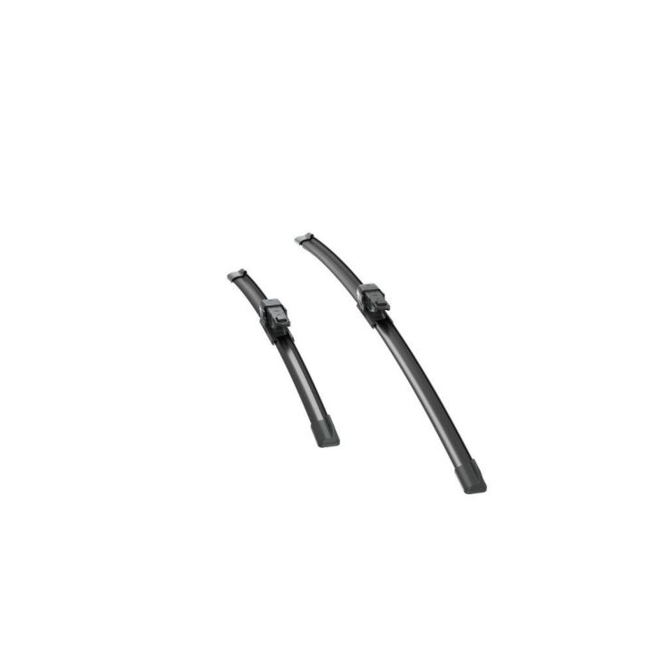 Silecek Süpürgesi Aerotwin 600-400mm Takım Skoda Fabia 1.2 1.4 (2014-) - Bosch 3397014138