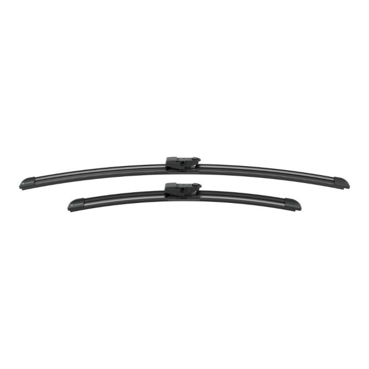 Silecek Süpürgesi Aerotwin 600-400mm Takım Skoda Fabia 1.2 1.4 (2014-) - Bosch 3397014138