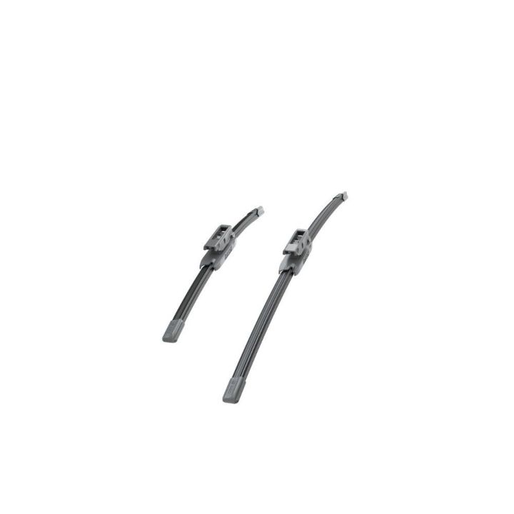 Ön Cam Silecek Takımı Aerotwin 600-400mm Clio III Megane III İçin (2005-) - Bosch 3397007116