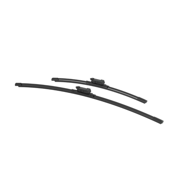 Ön Silecek Süpürgesi Aerotwin Muz Tipi Takım 600-400mm Polo Toledo Rapid Audi A1 BM (2010-) - Bosch 3397007555