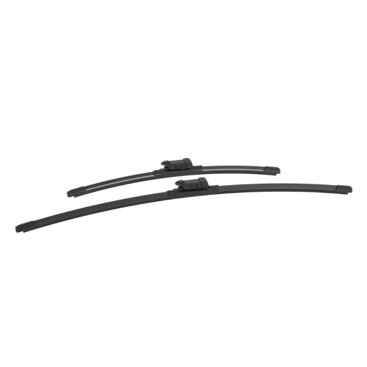 Ön Silecek Süpürgesi Aerotwin Muz Tipi Takım 600-400mm Polo Toledo Rapid Audi A1 BM (2010-) - Bosch 3397007555