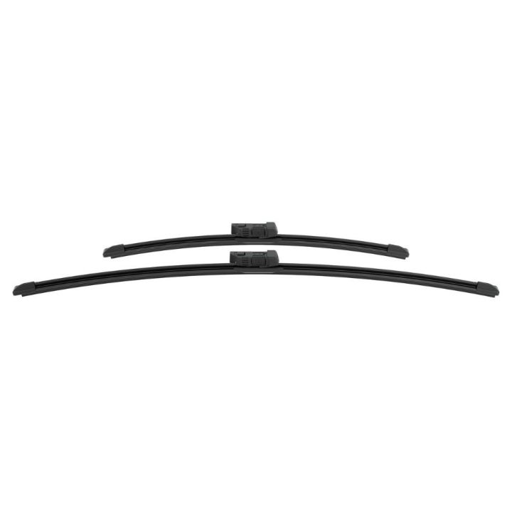 Silecek Süpürgesi Aerotwin Takım 600-400mm Fiat Doblo Ford Kuga Renault Twingo II C3 Picasso (2009-) - Bosch 3397007295