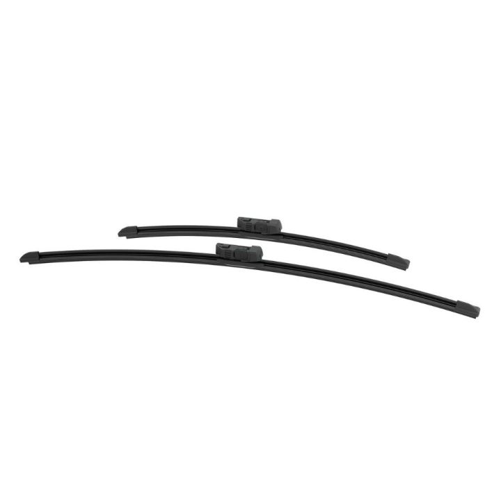 Silecek Süpürgesi Aerotwin Takım 600-400mm Fiat Doblo Ford Kuga Renault Twingo II C3 Picasso (2009-) - Bosch 3397007295