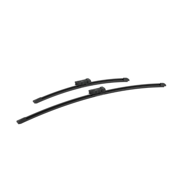 Silecek Süpürgesi Aerotwin Takım 600-400mm Fiat Doblo Ford Kuga Renault Twingo II C3 Picasso (2009-) - Bosch 3397007295