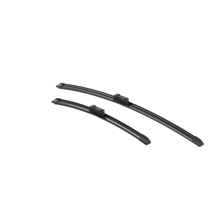 Silecek Süpürgesi Aerotwin Takım 600-400mm Fiat Doblo Ford Kuga Renault Twingo II C3 Picasso (2009-) - Bosch 3397007295
