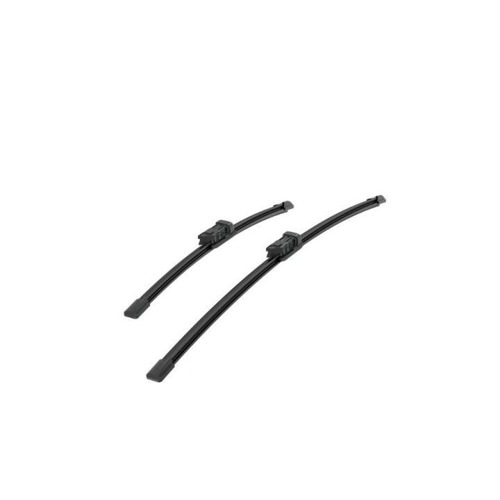 Silecek Süpürgesi Aerotwin Takım 600-400mm Fiat Doblo Ford Kuga Renault Twingo II C3 Picasso (2009-) - Bosch 3397007295