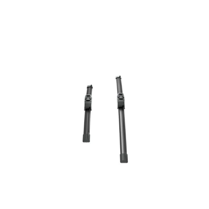 Silecek Süpürgesi Aerotwin Flatblade Seti 600-400mm Astra J Corsa D E Insignia Fluence Qashqai i20 ix35 Sportage (2005-) - Bosch