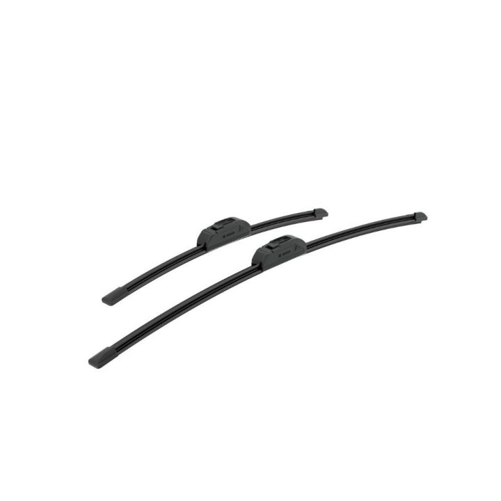 Silecek Süpürgesi Aerotwin Flatblade Seti 600-400mm Astra J Corsa D E Insignia Fluence Qashqai i20 ix35 Sportage (2005-) - Bosch