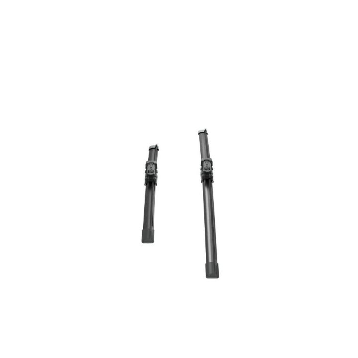 Ön Silecek Seti Aerotwin 600-400mm BMW E92 E93 Serisi İçin - Bosch 3397007579