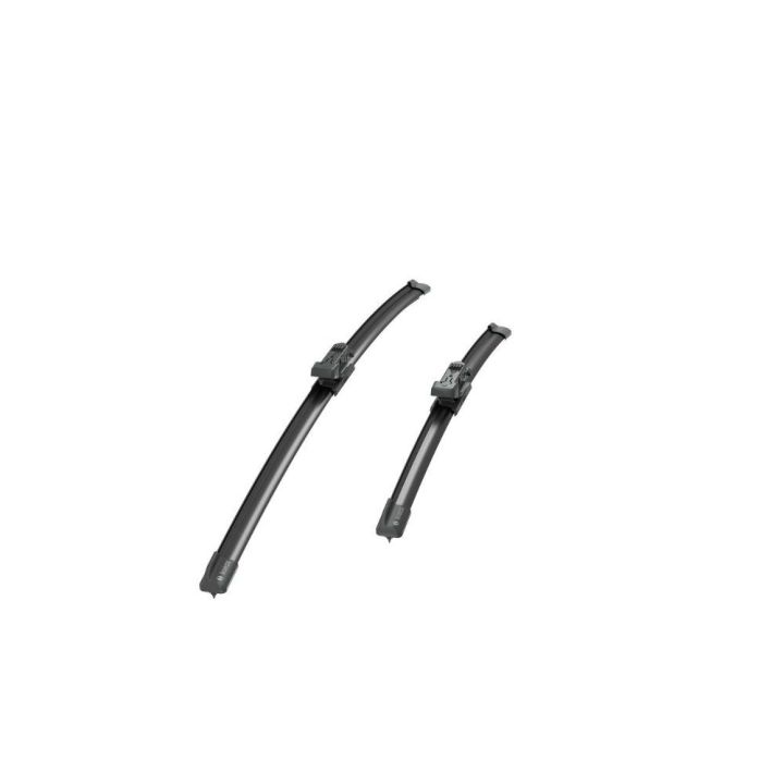 Ön Silecek Seti Aerotwin 600-400mm BMW E92 E93 Serisi İçin - Bosch 3397007579