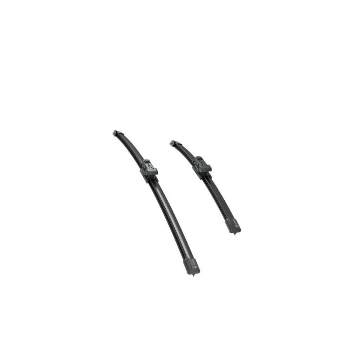 Ön Silecek Seti Aerotwin 600-400mm BMW E92 E93 Serisi İçin - Bosch 3397007579