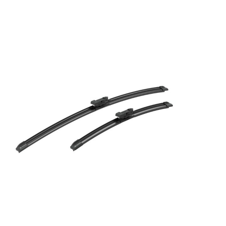 Ön Silecek Seti Aerotwin 600-400mm BMW E92 E93 Serisi İçin - Bosch 3397007579