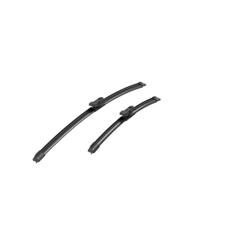 Ön Silecek Seti Aerotwin 600-400mm BMW E92 E93 Serisi İçin - Bosch 3397007579