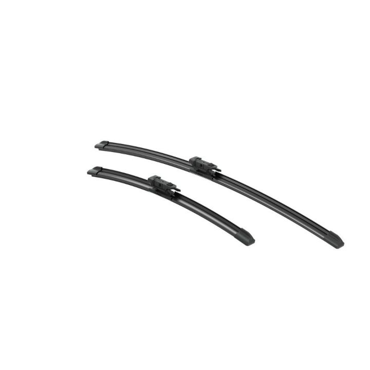 Ön Silecek Seti Aerotwin 600-400mm BMW E92 E93 Serisi İçin - Bosch 3397007579