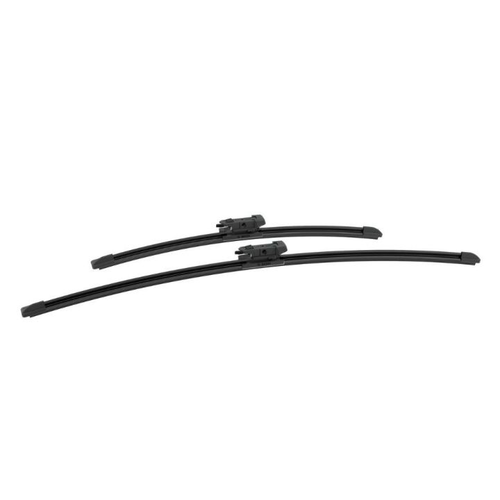 Ön Silecek Seti Aerotwin 600-400mm BMW E92 E93 Serisi İçin - Bosch 3397007579