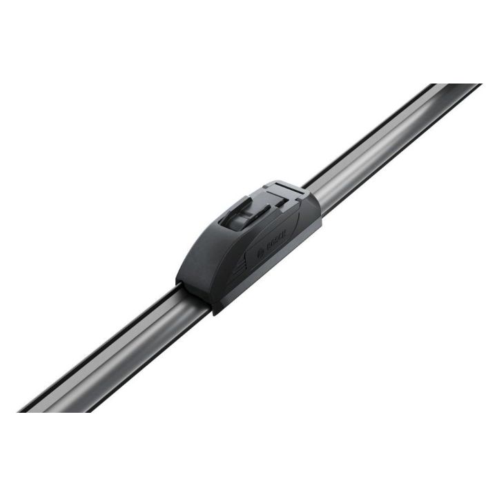 Silecek Süpürgesi Aerotwin Retro Ön Takım 600-450mm Chevrolet Citroen Fiat Ford Hyundai Kia Nissan Renault İçin - Bosch 33971189