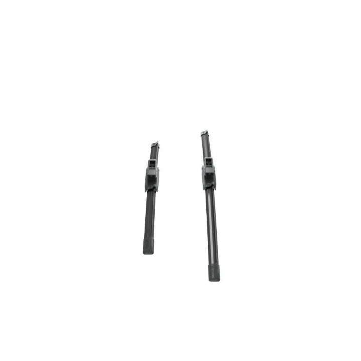 Silecek Süpürgesi Aerotwin Muz Tipi Takım 600-450mm Renault Megane II Megane IV İçin - Bosch 3397007115