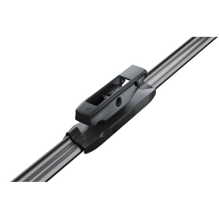 Silecek Süpürgesi Aerotwin Muz Tipi Takım 600-450mm Renault Megane II Megane IV İçin - Bosch 3397007115