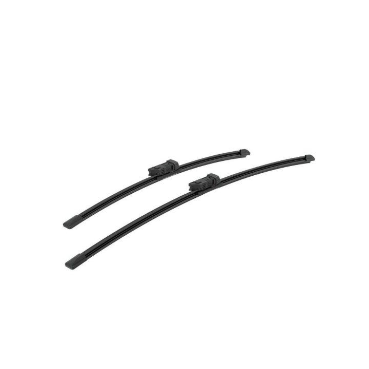 Ön Silecek Süpürgesi Aerotwin Muz Tipi Seti 600-450mm Alfa Romeo Fiat Hyundai Kia Peugeot Skoda VW İçin - Bosch 3397007187