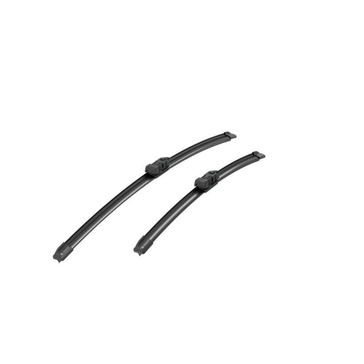 Ön Silecek Süpürgesi Aerotwin Muz Tipi Seti 600-450mm Alfa Romeo Fiat Hyundai Kia Peugeot Skoda VW İçin - Bosch 3397007187