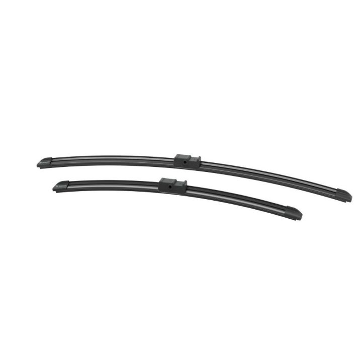 Ön Cam Silecek Takımı Aerotwin 600-450mm VW Caddy 1.9TDI Touran 1.9TDI 2.0TDI İçin - Bosch 3397007096