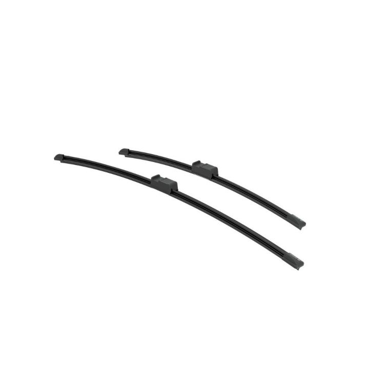 Ön Cam Silecek Takımı Aerotwin 600-450mm VW Caddy 1.9TDI Touran 1.9TDI 2.0TDI İçin - Bosch 3397007096