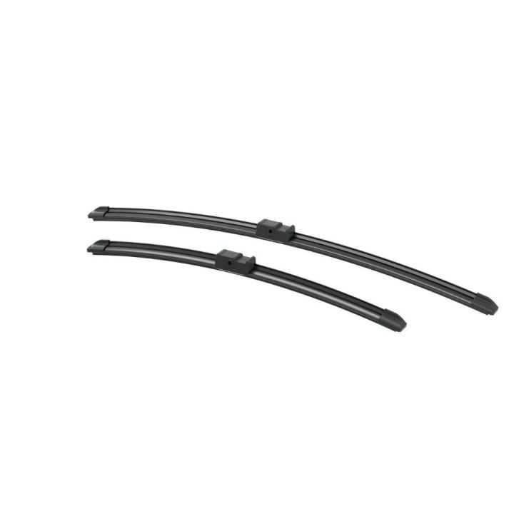 Ön Cam Silecek Takımı Aerotwin 600-450mm VW Caddy 1.9TDI Touran 1.9TDI 2.0TDI İçin - Bosch 3397007096