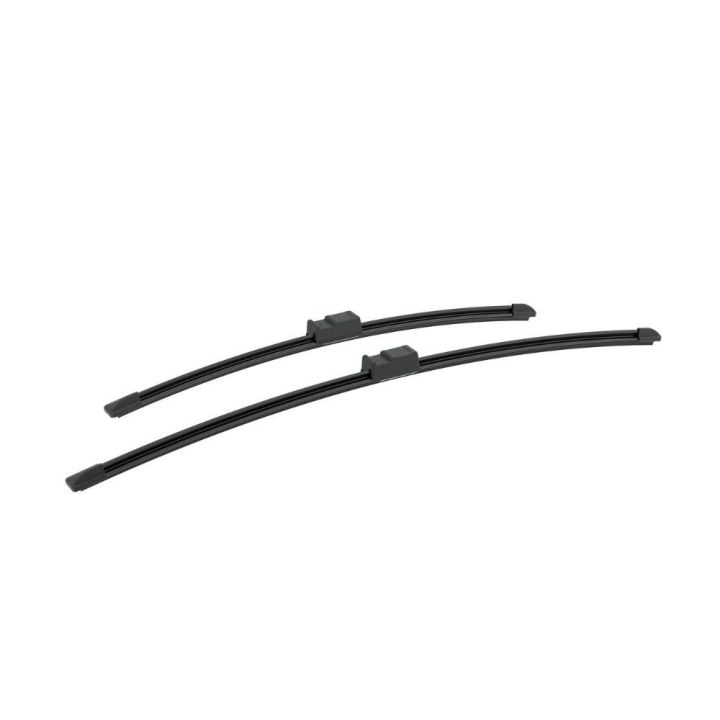 Ön Cam Silecek Takımı Aerotwin 600-450mm VW Caddy 1.9TDI Touran 1.9TDI 2.0TDI İçin - Bosch 3397007096