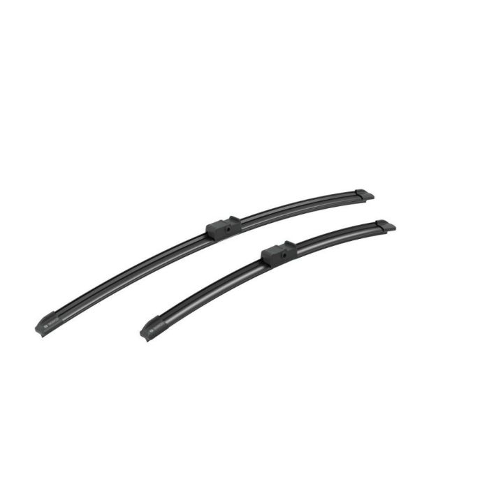 Ön Cam Silecek Takımı Aerotwin 600-450mm VW Caddy 1.9TDI Touran 1.9TDI 2.0TDI İçin - Bosch 3397007096