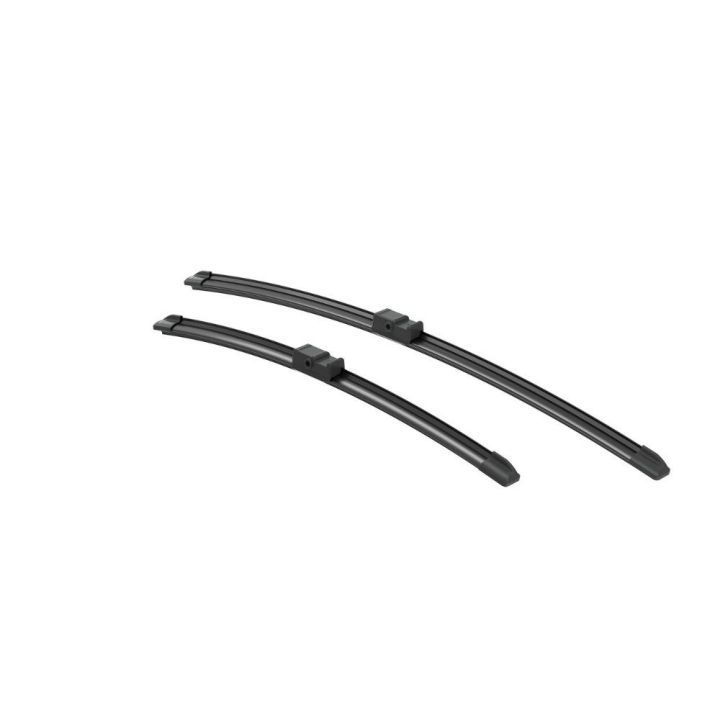 Ön Cam Silecek Takımı Aerotwin 600-450mm VW Caddy 1.9TDI Touran 1.9TDI 2.0TDI İçin - Bosch 3397007096