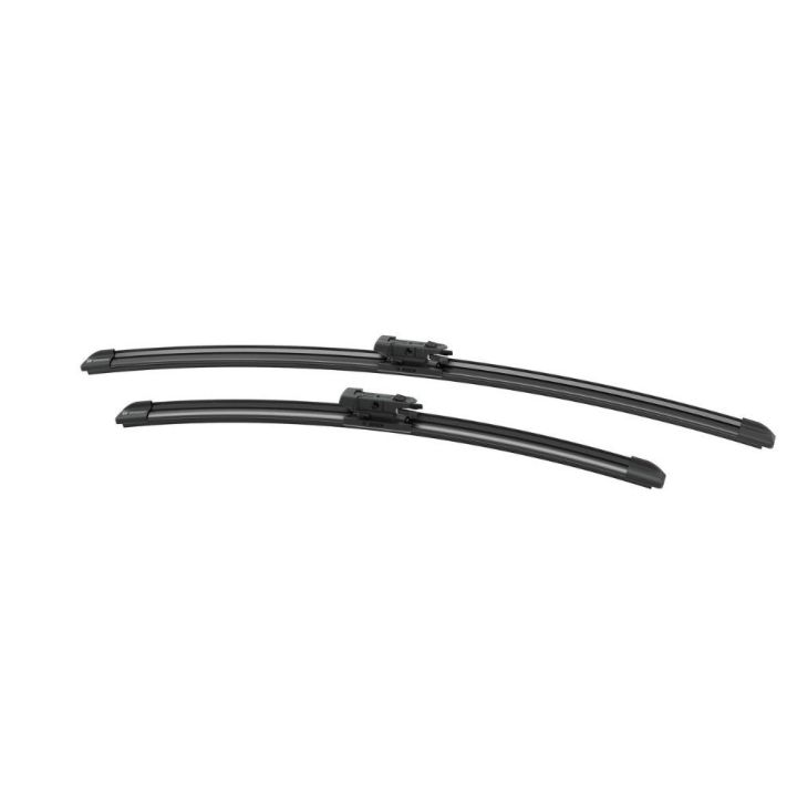 Aerotwin Silecek Seti 600/450 MM Jaguar XF, Audi A3 Cabriolet Ve Audi A3 İçin (2008-) - BOSCH 3397014010
