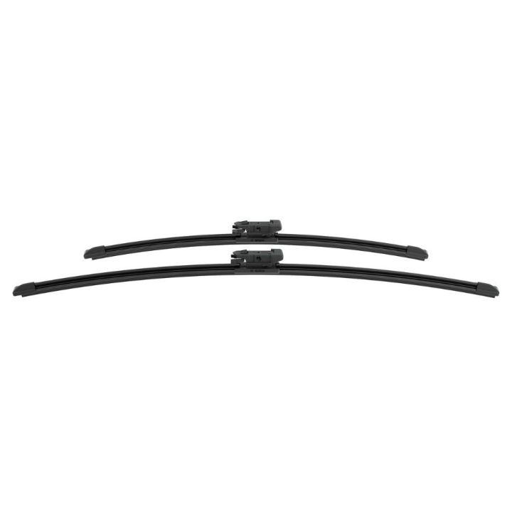 Aerotwin Silecek Seti 600/450 MM Jaguar XF, Audi A3 Cabriolet Ve Audi A3 İçin (2008-) - BOSCH 3397014010