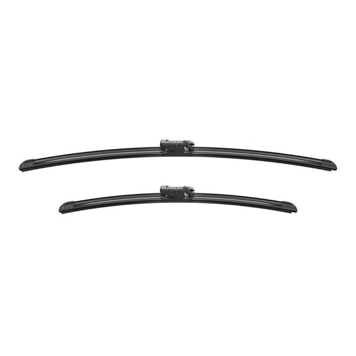 Aerotwin Silecek Seti 600/450 MM Jaguar XF, Audi A3 Cabriolet Ve Audi A3 İçin (2008-) - BOSCH 3397014010
