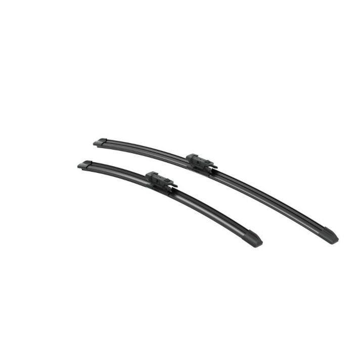 Aerotwin Silecek Seti 600/450 MM Jaguar XF, Audi A3 Cabriolet Ve Audi A3 İçin (2008-) - BOSCH 3397014010