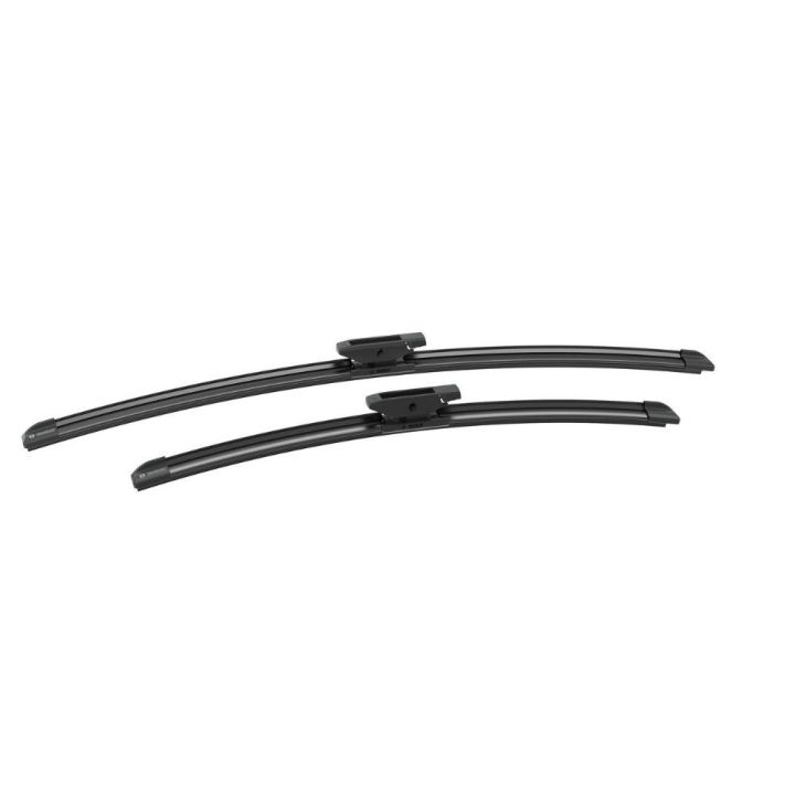 Aerotwin Silecek Seti 600/450 MM Renault Talisman İçin (2015-) - BOSCH 3397014248