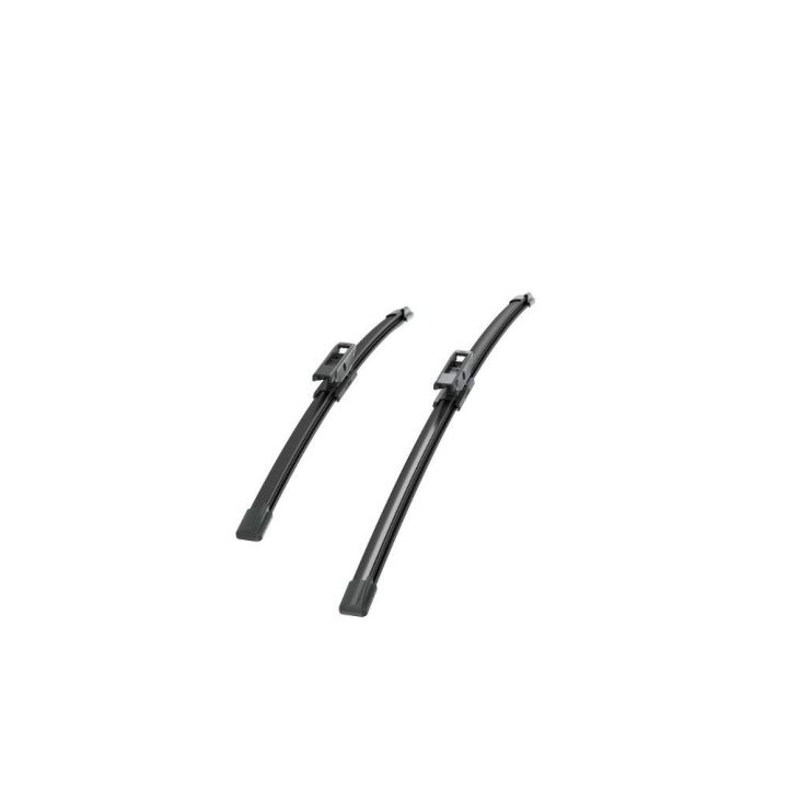 Aerotwin Silecek Seti 600/450 MM Renault Talisman İçin (2015-) - BOSCH 3397014248