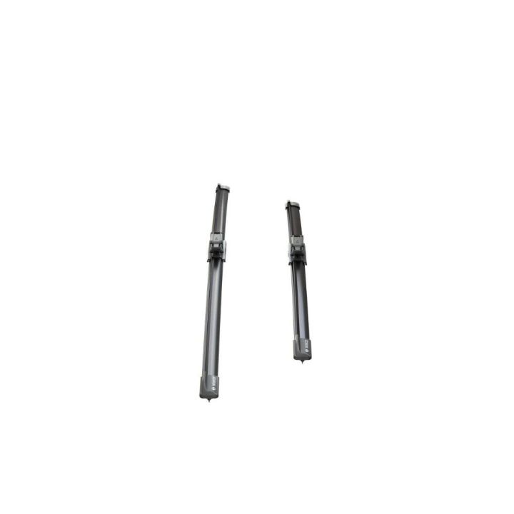 Aerotwin Ön Silecek Takımı 600/450 MM Dacia Duster Ve Terrano İçin - BOSCH 3397014312
