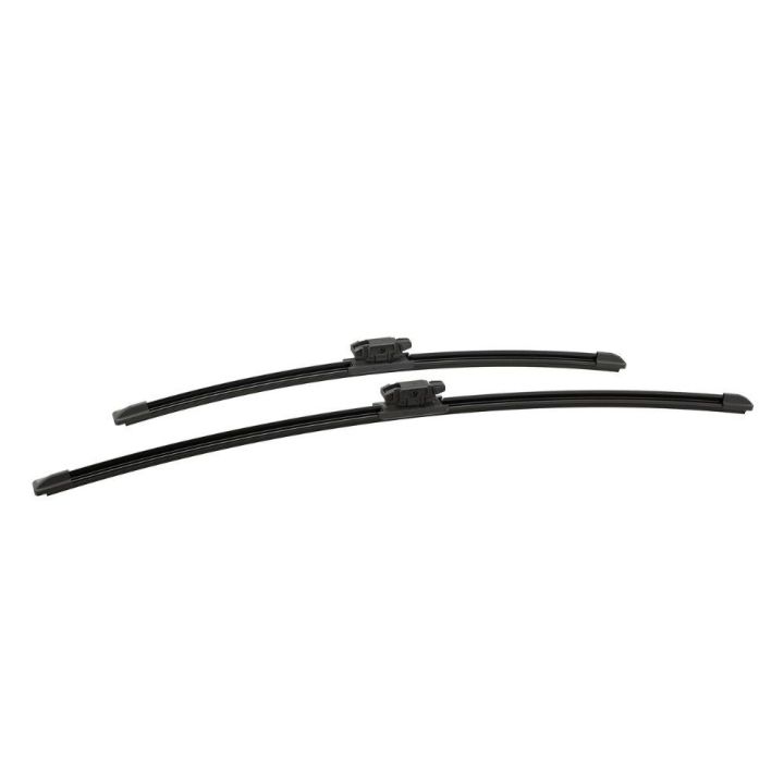 Aerotwin Ön Silecek Takımı 600/450 MM Dacia Duster Ve Terrano İçin - BOSCH 3397014312