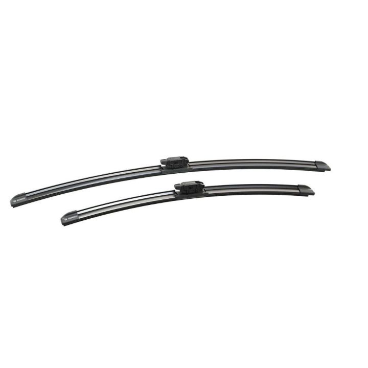 Aerotwin Ön Silecek Takımı 600/450 MM Dacia Duster Ve Terrano İçin - BOSCH 3397014312