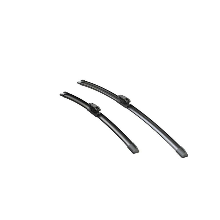 Aerotwin Ön Silecek Takımı 600/450 MM Dacia Duster Ve Terrano İçin - BOSCH 3397014312