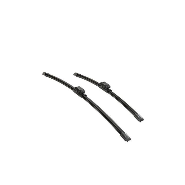 Aerotwin Ön Silecek Takımı 600/450 MM Dacia Duster Ve Terrano İçin - BOSCH 3397014312